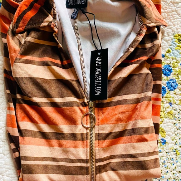 Dolls kill baby doll dress - Picture 4 of 4